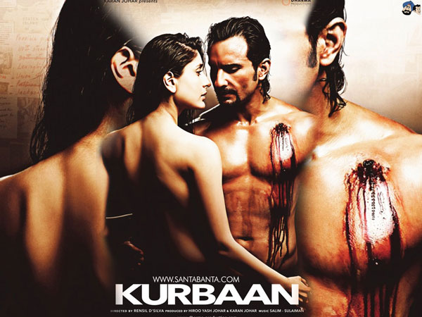 Saif Ali Khan 