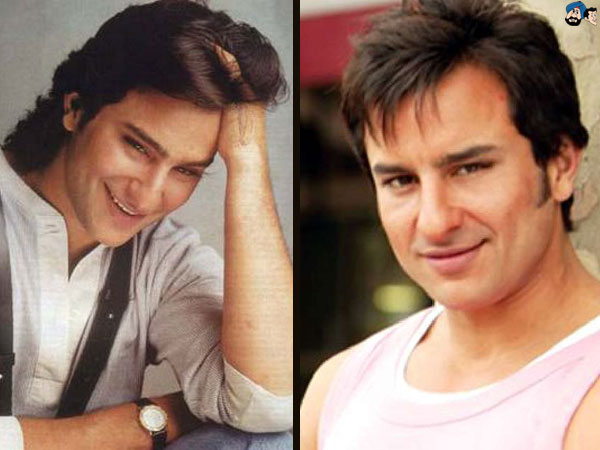 Saif Ali Khan