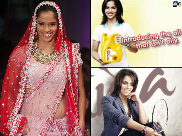 Saina Nehwal