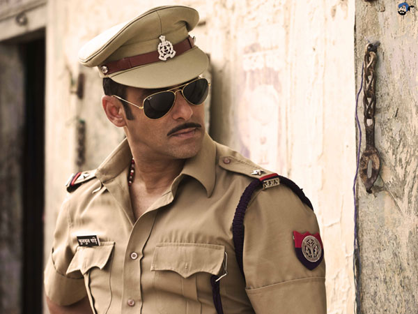 Salman Khan