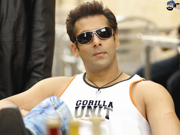 Salman Khan