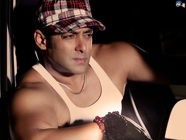 Salman Khan