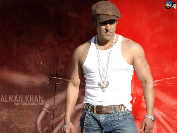 Salman Khan