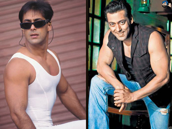 Salman Khan