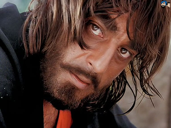 Khalnayak Again !