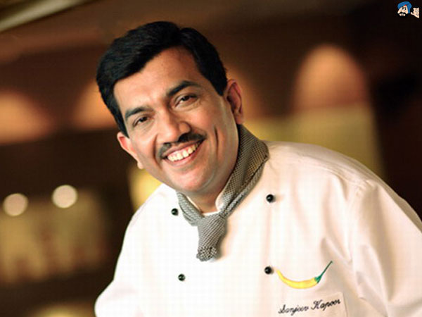 Khana Khazana - Sanjeev Kapoor