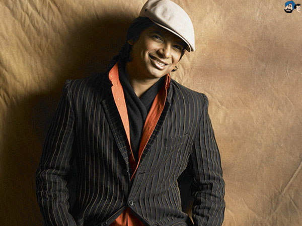 Shaan