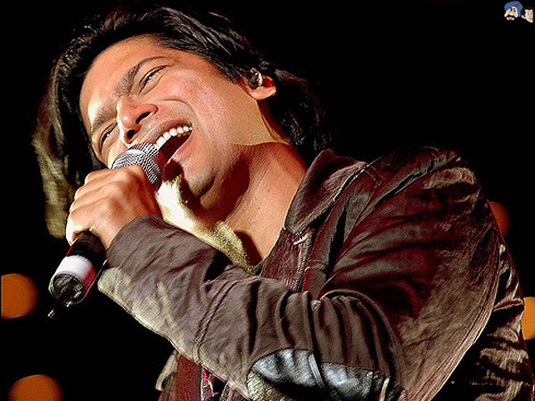 Best Playback Singer (Male) 