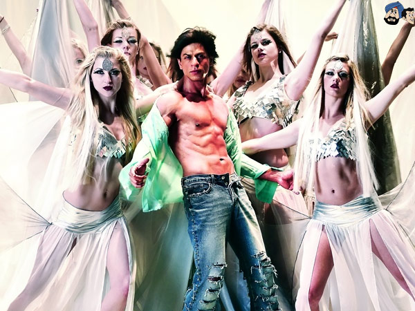 Voted the sexiest!