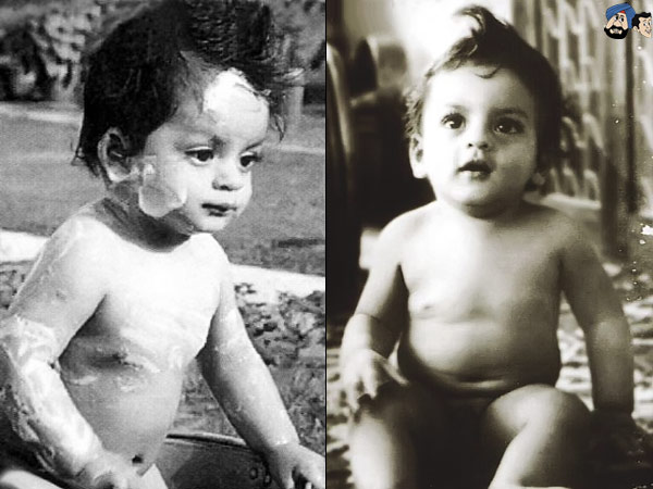 SRK - The Bright Spark