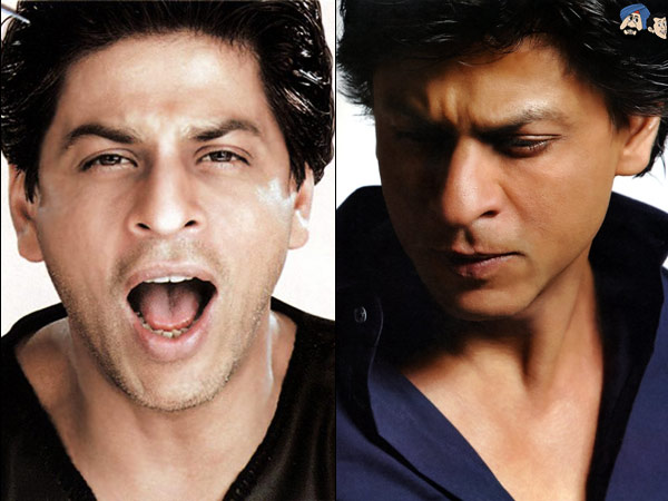 SRK - The Restauranteur