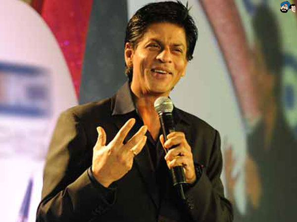 SRK, We Wait With Excitement