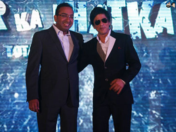 Celebs Galore!