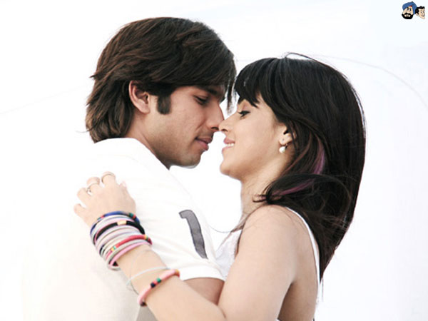 Genelia D'Souza