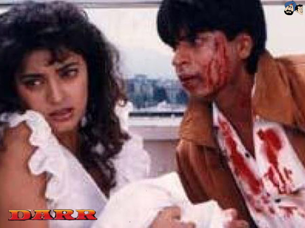 Shahrukh Khan