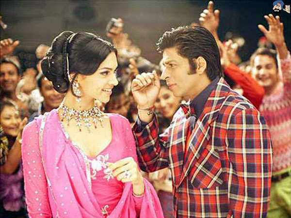 Picture abhi baaki hai...