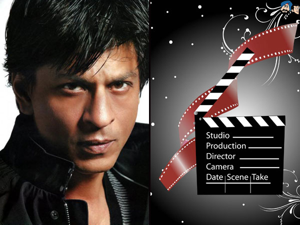 Shah Rukh Khan