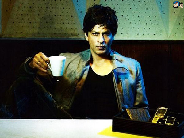 Shah Rukh Khan