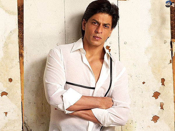 ShahRukh Khan : The Badshah