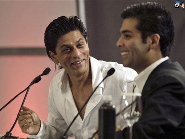 Shah Rukh Khan