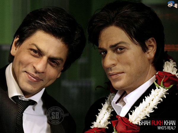 Shah Rukh Khan - The King