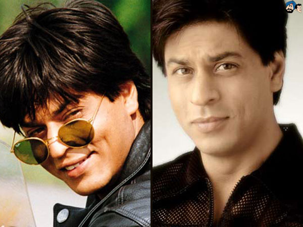 Shah Rukh Khan