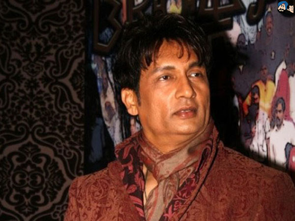 Shekhar Suman