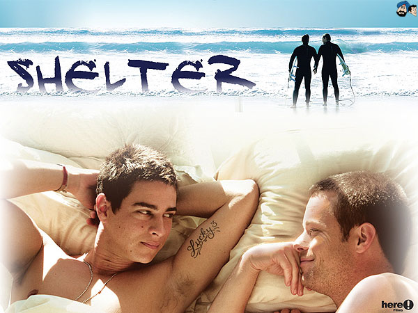 Shelter (2007)