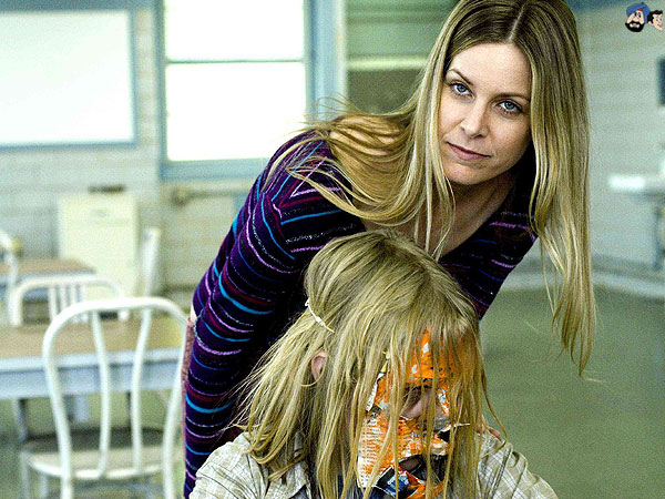 Sheri Moon Zombie