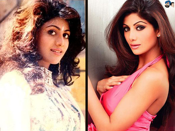 Shilpa Shetty