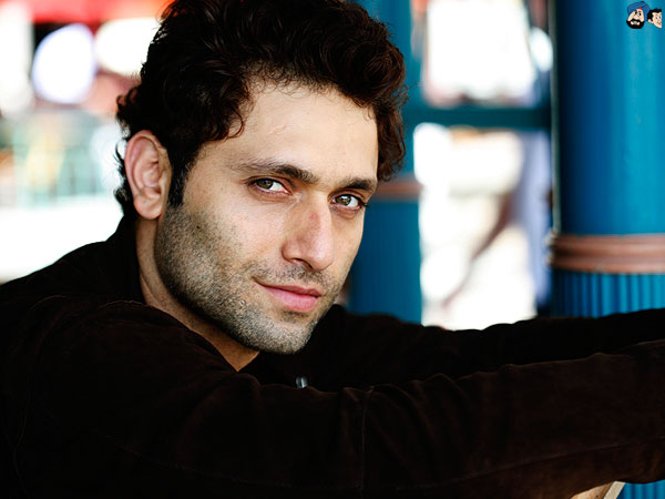 Shiney Ahuja