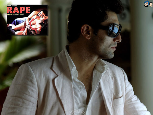 Badshah Of Sleaze