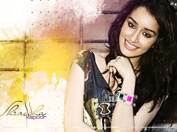 Shraddhaa Kapoor