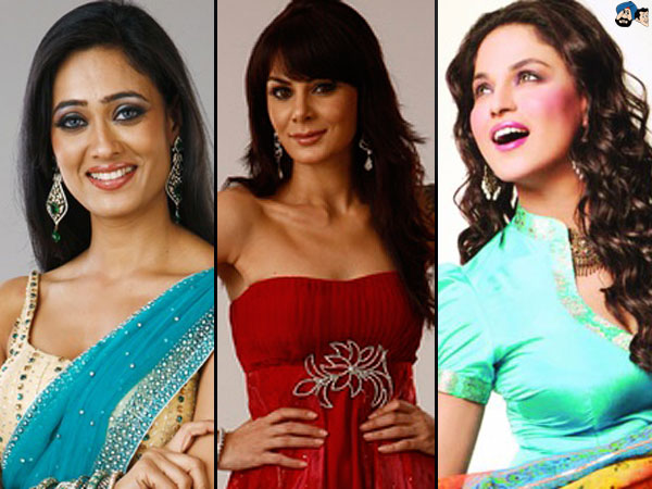 Begum’s favorites in the House