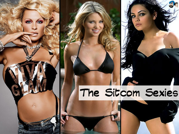 The Sitcom Sexies