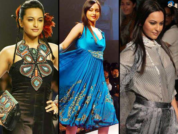 From Modelling to Films