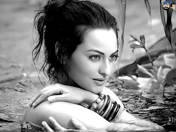 Sonakshi Sinha