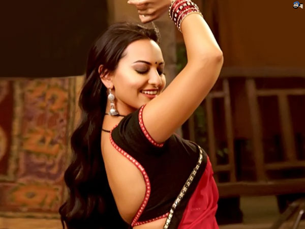 Sonakshi Sinha