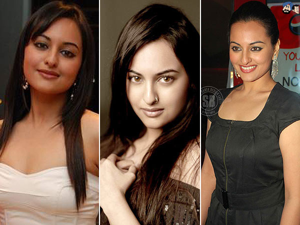 Sonakshi Sinha