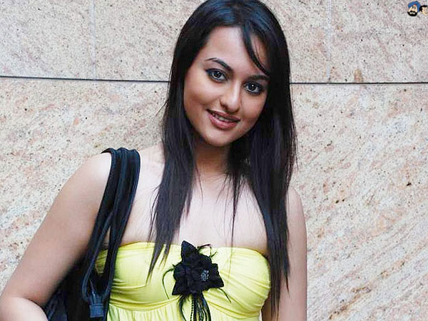 Sonakshi Sinha