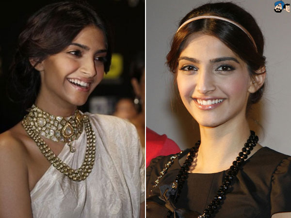 Sonam Kapoor