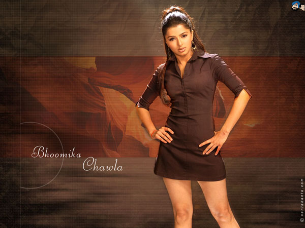 Bhoomika Chawla
