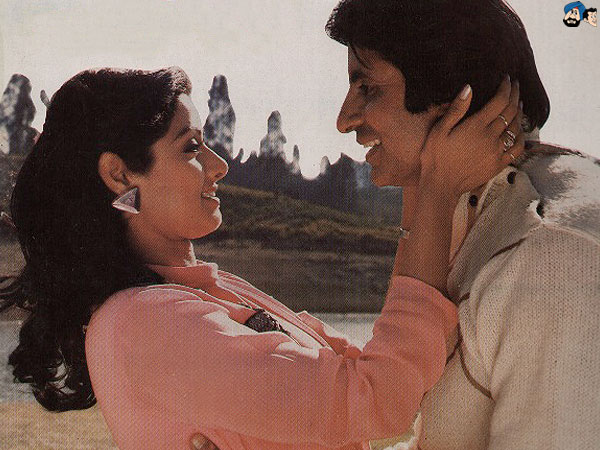 Not the 'Aakri Raasta'