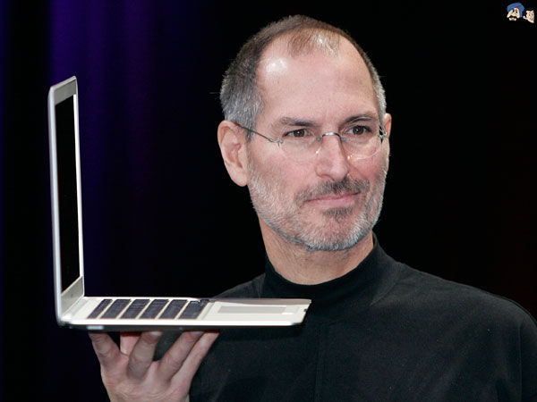 Steve Jobs
