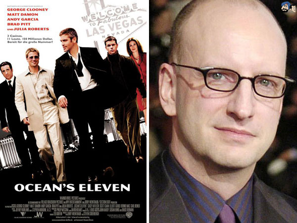 The 'Ocean's 11' Director
