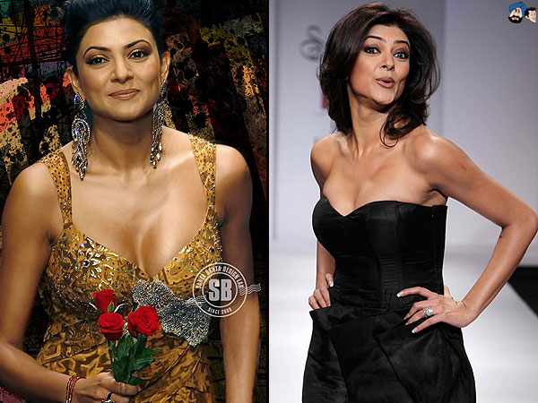 Sushmita Sen