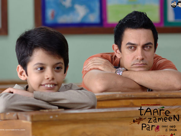 Taare Zameen Par (2007)