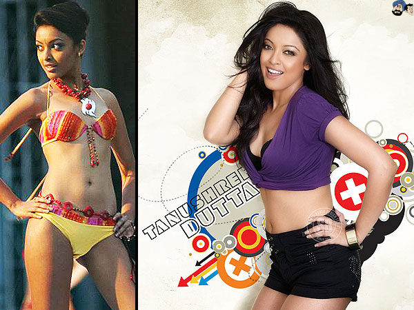 Tanushree Dutta