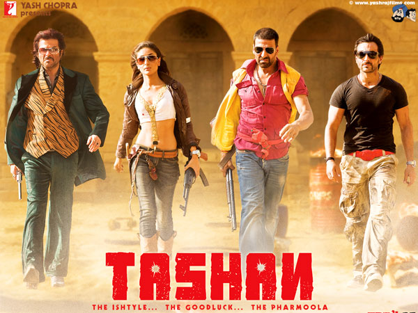 Tashan