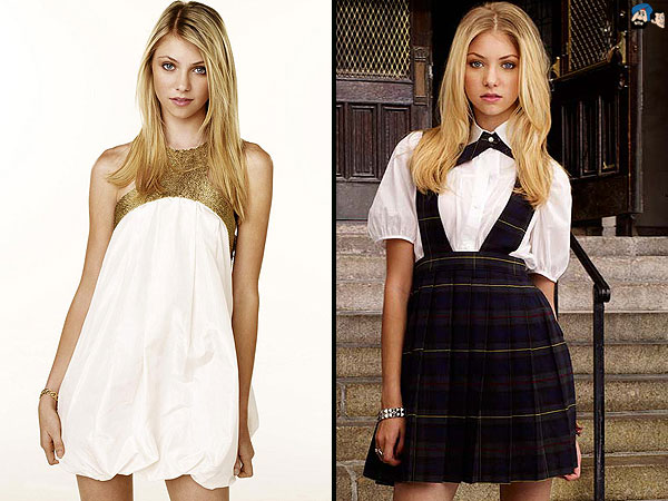 Taylor Momsen